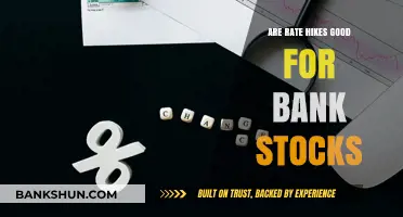 Bank Stocks: Winners or Losers Amid Rate Hikes?