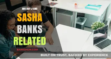 The Connection Between Ray J and Sasha Banks