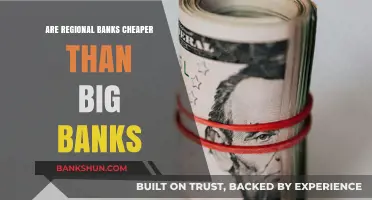 Regional Banks vs Big Banks: Who Offers Better Rates?