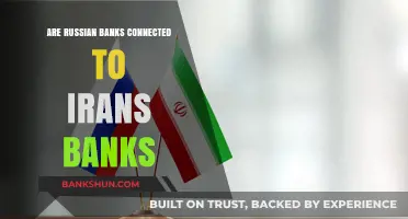 Russian-Iranian Banking: A Complex Web of Connections