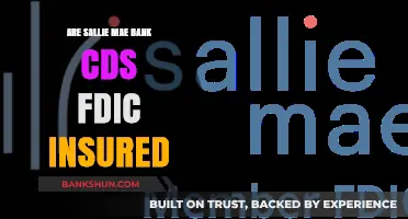 Sallie Mae CDs: FDIC Insurance and You