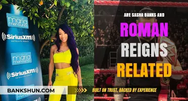 The Bloodline and Boss: Related?