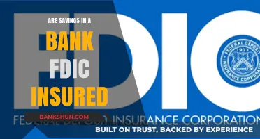 Bank Deposits: Are Your Savings Safe?