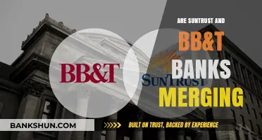 The Future of SunTrust and BB&T Banks: A Merger Story