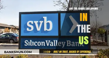 US Banks: Are They on the Brink?