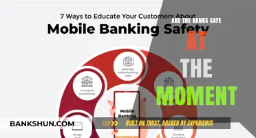 Are Banks Safe? Current State of Banking Security