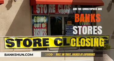 Christopher and Banks: Stores Closing or Here to Stay?
