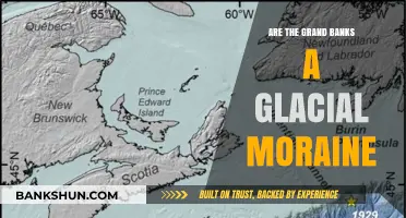 Grand Banks: Glacial Moraine Mystery
