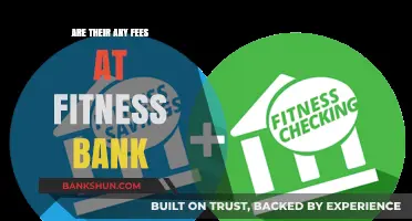 Fitness Bank Fees: What You Need to Know