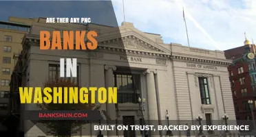 PNC Banks in Washington: Locations and Services