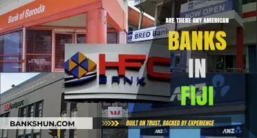 American Banks in Fiji: Exploring the Presence