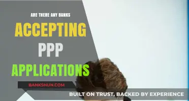 Where to Find Banks Still Accepting PPP Applications