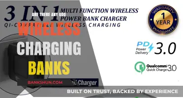 Best Wireless Power Banks: Top Recommendations