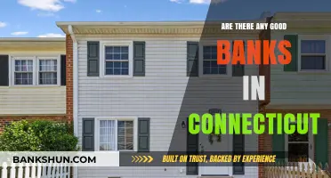 Best Banks in Connecticut: Where to Bank?