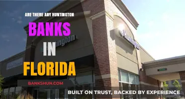 Huntington Bank Branches: Florida Locations