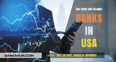 Islamic Banking in the US: Options Available?