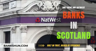 NatWest Banks in Scotland: Where Are They?