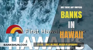 Umpqua Banks: Hawaii's Financial Haven?