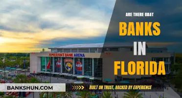 BB&T Banks: Are There Branches in Florida?
