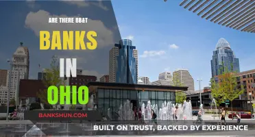 BB&T Banks: Are There Branches in Ohio?