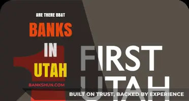 BB&T Banks in Utah: Where Are They?