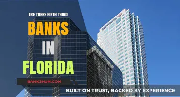 Florida's Fifth Third Banks: Locations and Services