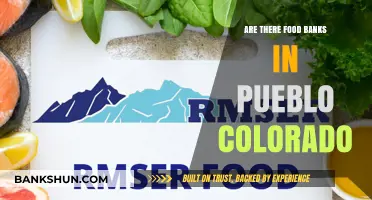 Food Banks in Pueblo, Colorado: Where to Find Them