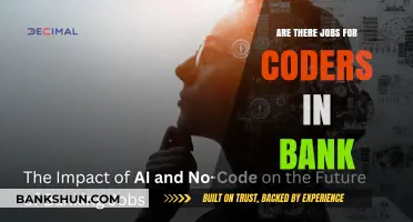 Coders in Banks: Career Opportunities and Insights