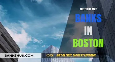 M&T Banks in Boston: Locations and Services
