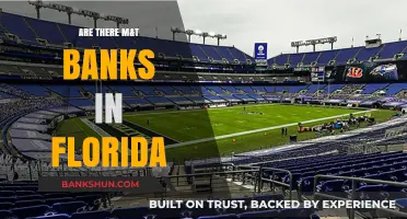 M&T Banks in Florida: Where Are They Located?