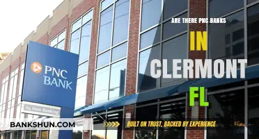 PNC Banks in Clermont, Florida: Locations and Services