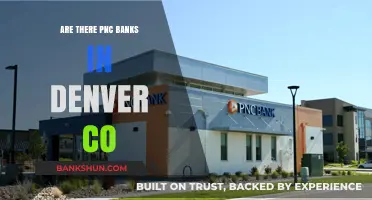 PNC Banks in Denver, CO: Locations and Services