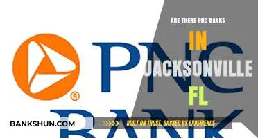 PNC Banks in Jacksonville, FL: Locations and Services