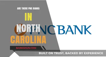 PNC Banks: North Carolina Locations and Services