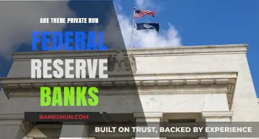 Who Owns Federal Reserve Banks?