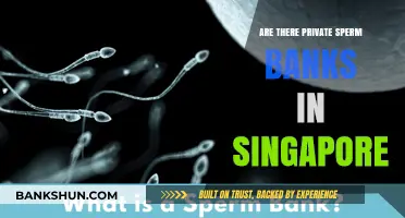 Sperm Banking in Singapore: Private or Public?