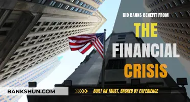 How Banks Exploited the Financial Crisis