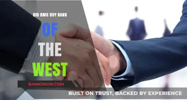 BMO's Acquisition of Bank of the West: A Merger Milestone