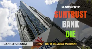 SunTrust Bank Tragedy: Who Survived?