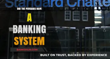The Ancient Persians: Banking System Pioneers