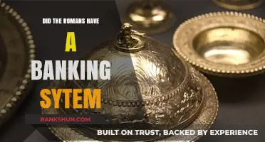 The Roman Empire's Banking Secrets