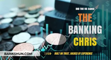 US Policy: The Root of the Banking Crisis?