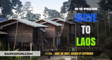 World Bank's Move: Laos' Economic Future?