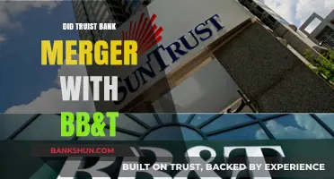 How the Merger of BB&T and SunTrust Created Truist Bank
