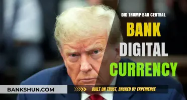 Trump's Stance on Central Bank Digital Currency
