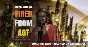 Tyra Banks' AGT Exit: What Really Happened?