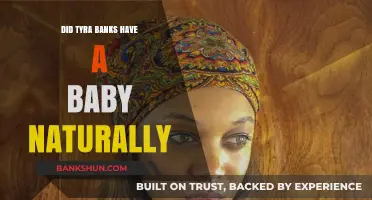 Tyra Banks' Surrogacy: A Natural Birth?