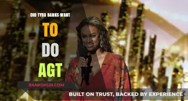 Tyra Banks' AGT Journey: Did She Want to Host?