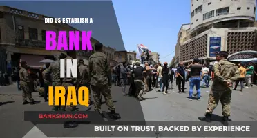 US Banking in Iraq: A Risky Venture?