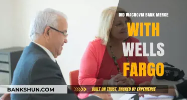 The Wachovia-Wells Fargo Merger: A Retrospective Review